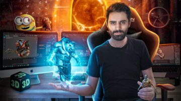 مینی دوره بلندر